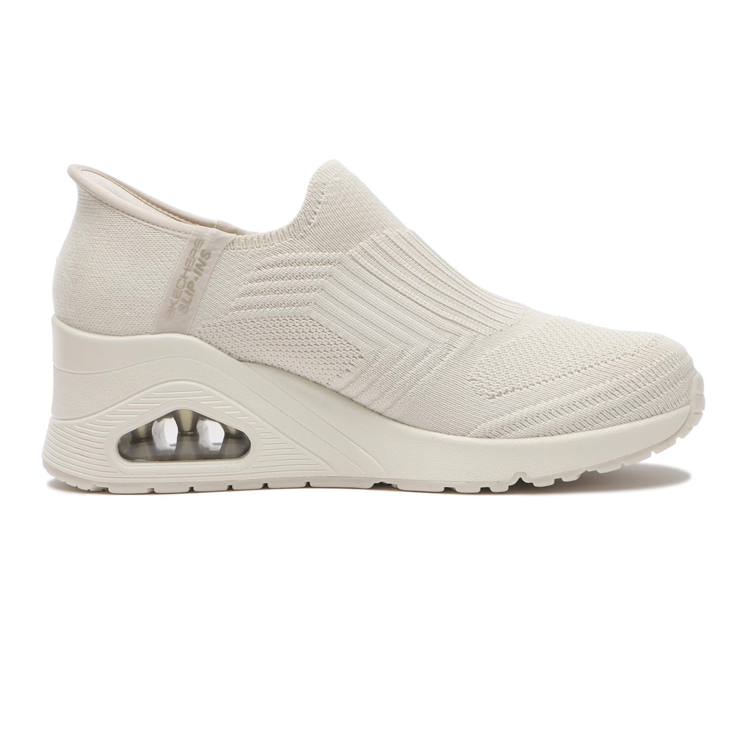 レディース 【SKECHERS】 スケッチャーズ UNO WEDGE - KICKIN