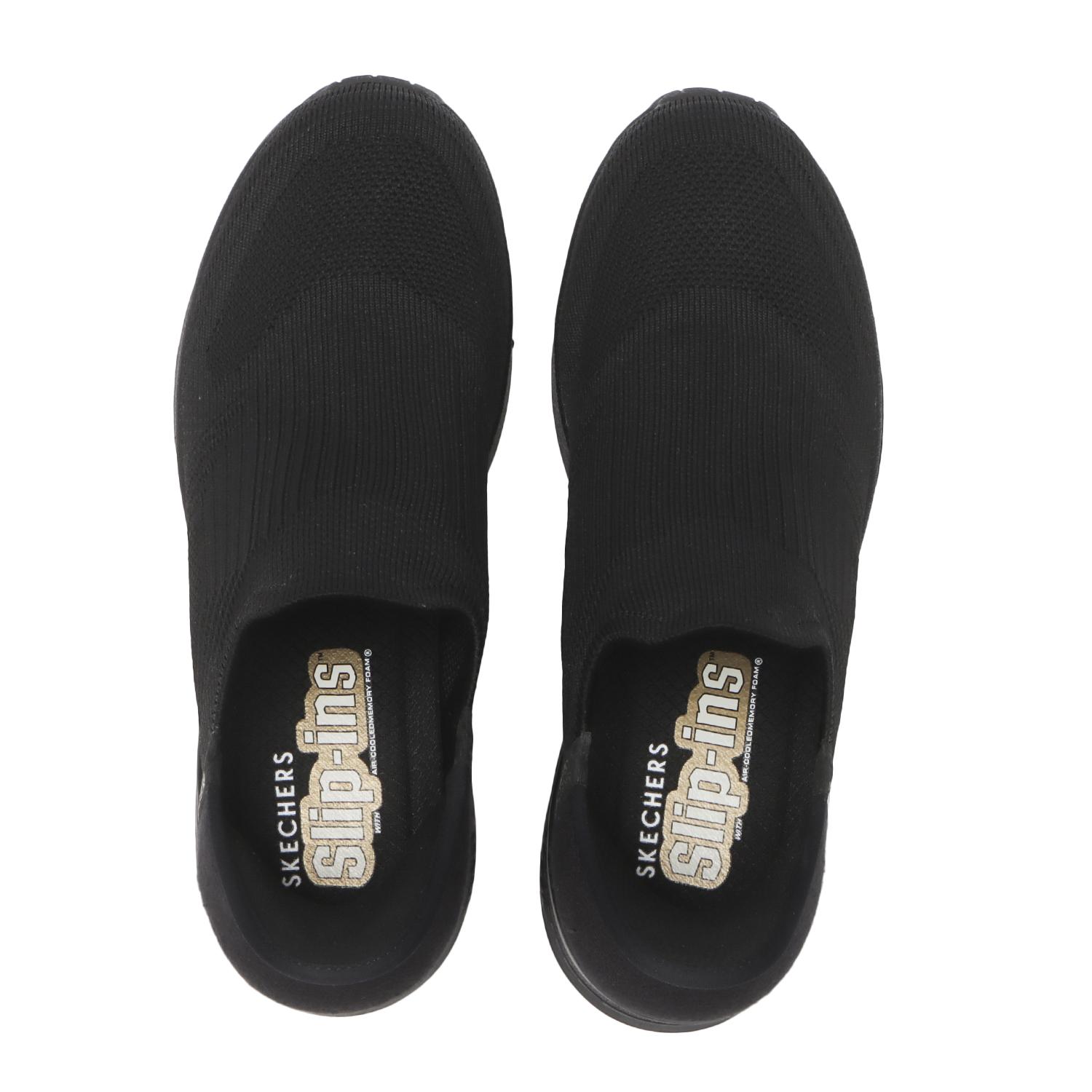 うっちー スニーカー スケッチャーズ SKECHERS BOBSBフレックスレジ