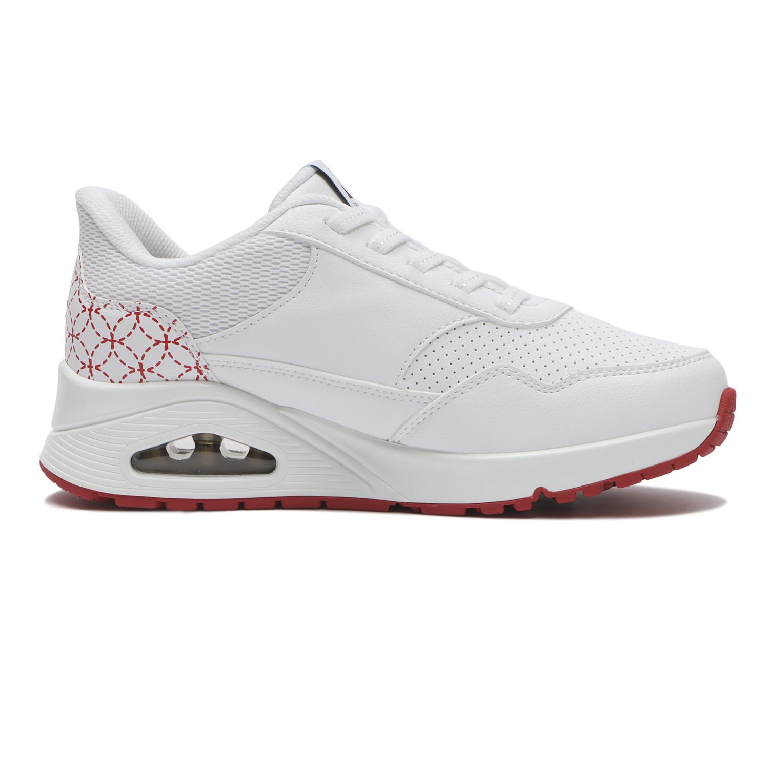 yuno77ページ レディース 【SKECHERS】 スケッチャーズ UNO-WAGARA-PROSPERITY