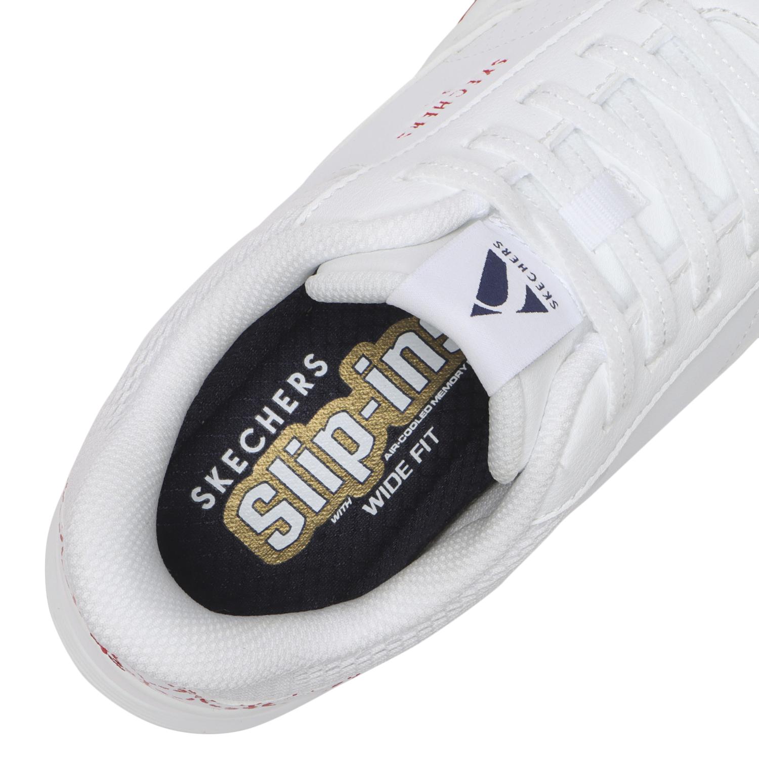 レディース 【SKECHERS】 スケッチャーズ UNO-WAGARA-PROSPERITY