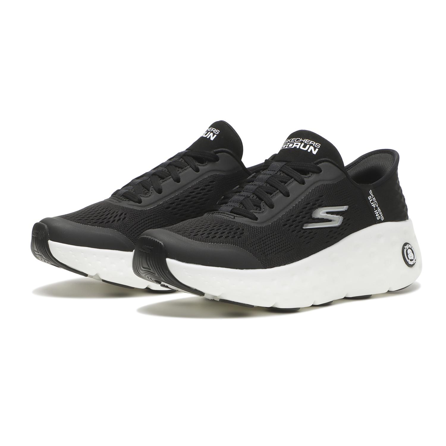【Nページ】 SKECHERS】 スケッチャーズ MAX CUSHIONING HYPER CRAZE