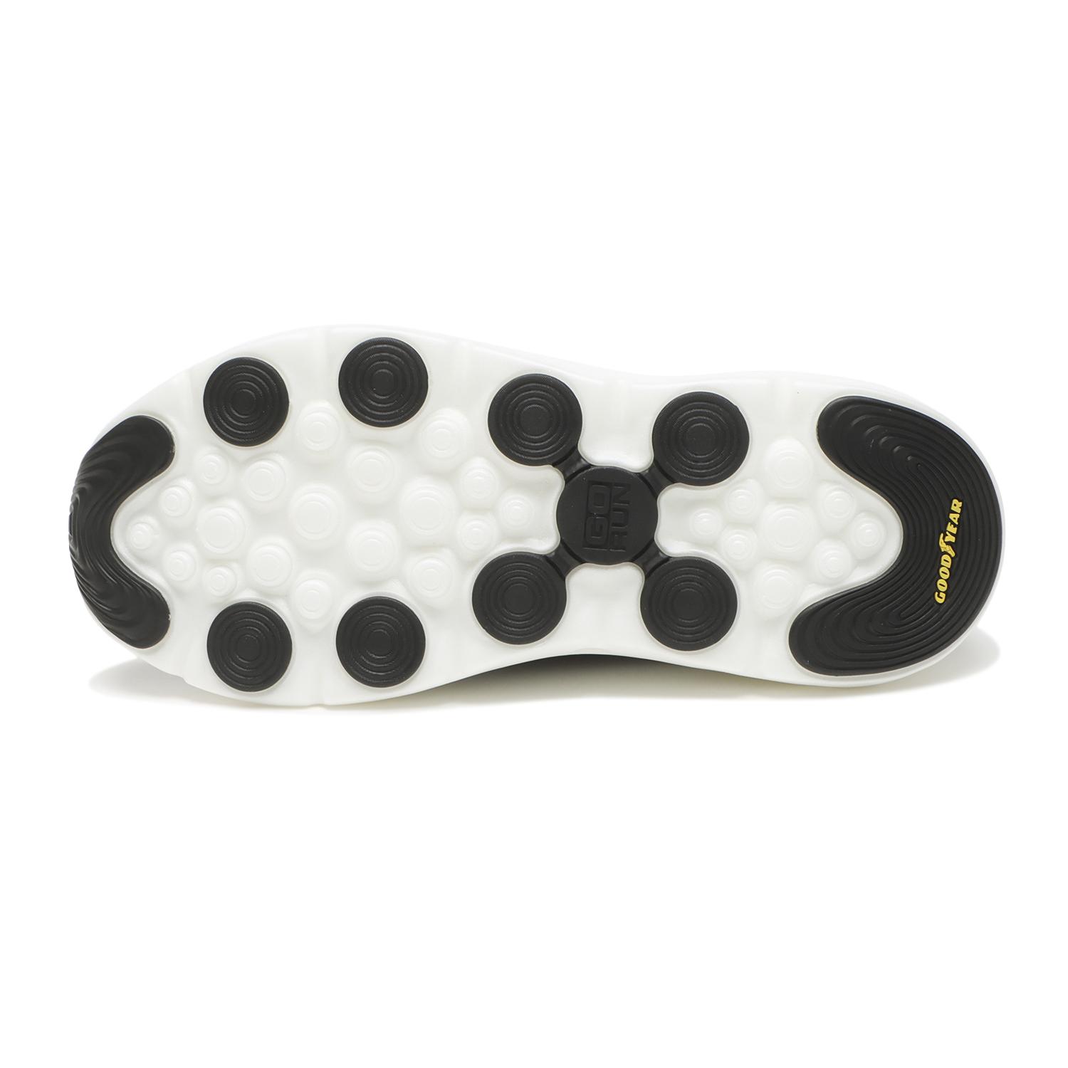 SKECHERS】 スケッチャーズ MAX CUSHIONING HYPER CRAZE
