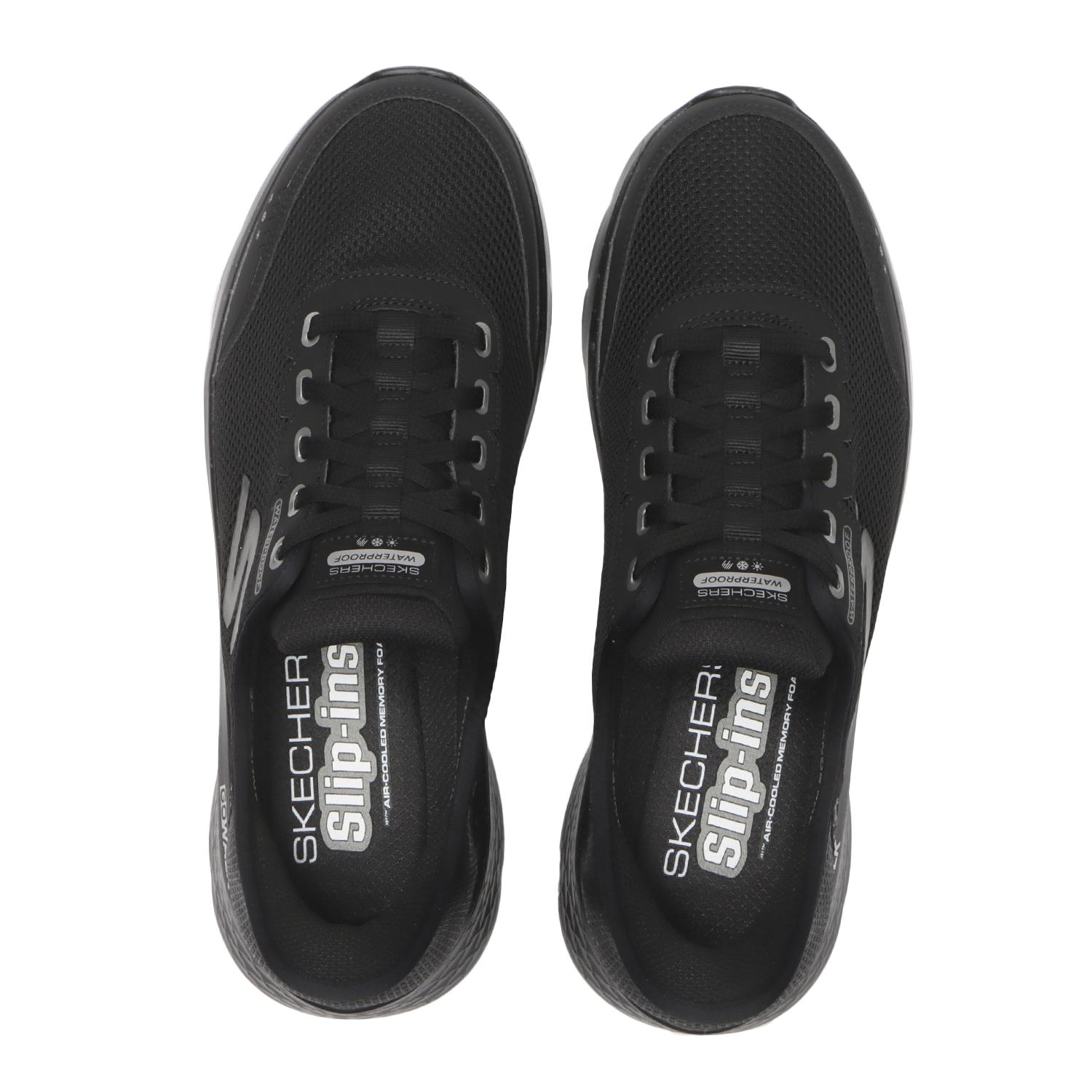 SKECHERS】 スケッチャーズ GO WALK FLEX - WATERPROOF ゴー