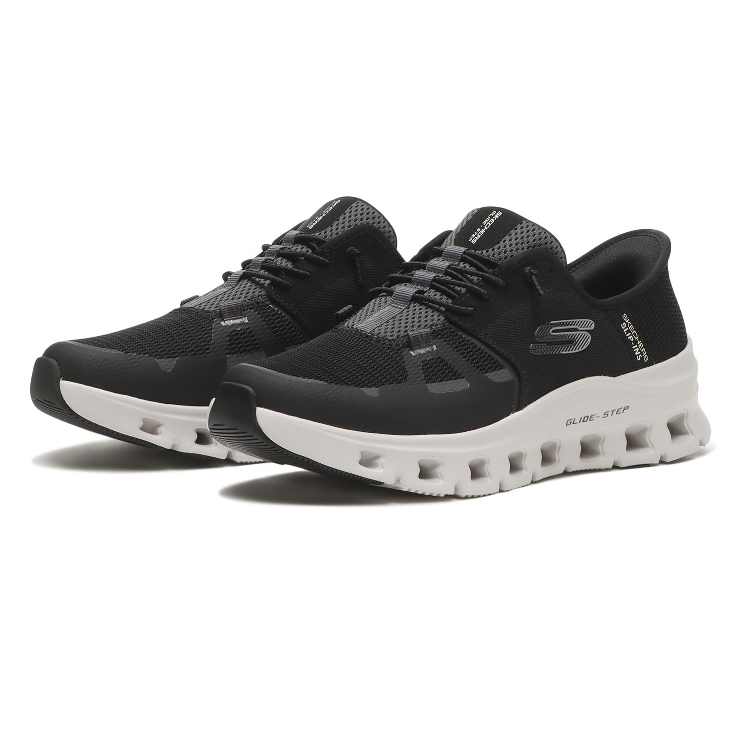 シューズ SKECHERS GLIDE STEP ALTAS 28cm SKECHERS スケッチャーズ スリップインズ レディース スニーカー
