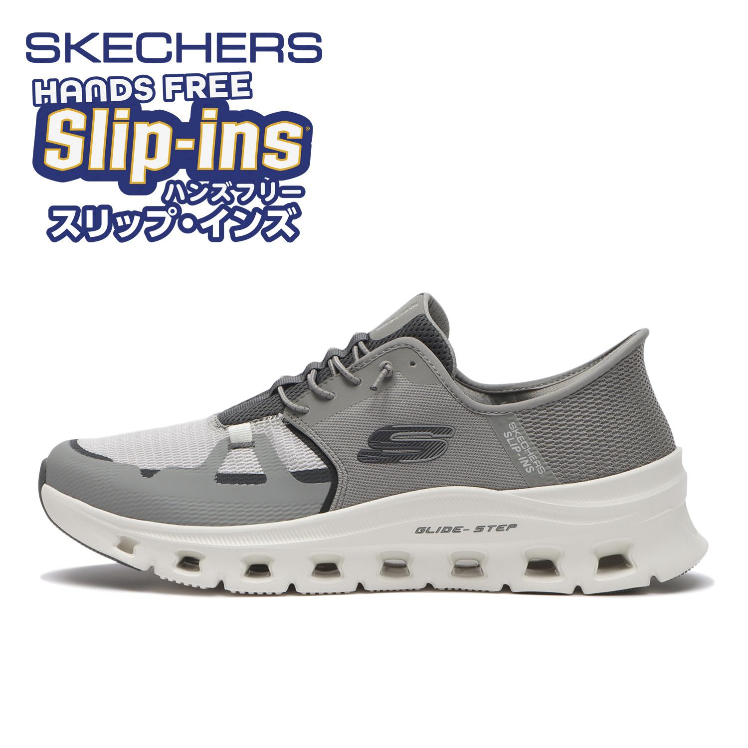 楽天市場】【6/18まで全品P3倍】SKECHERS スケッチャーズ ON-THE