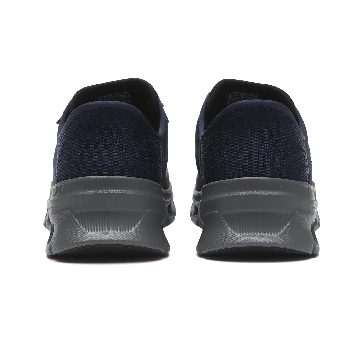 ハンズフリー> 【SKECHERS】 スケッチャーズ GLIDE-STEP PRO グライド