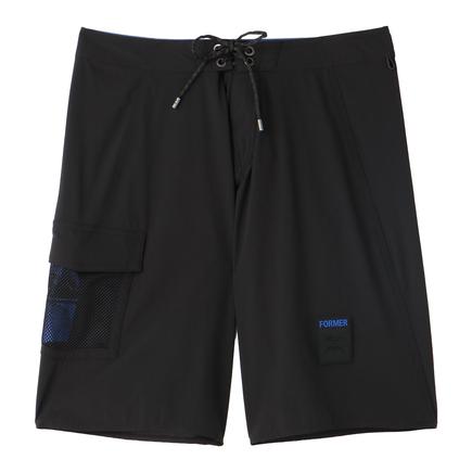 フォーマー レイノルズ 20 トランク
