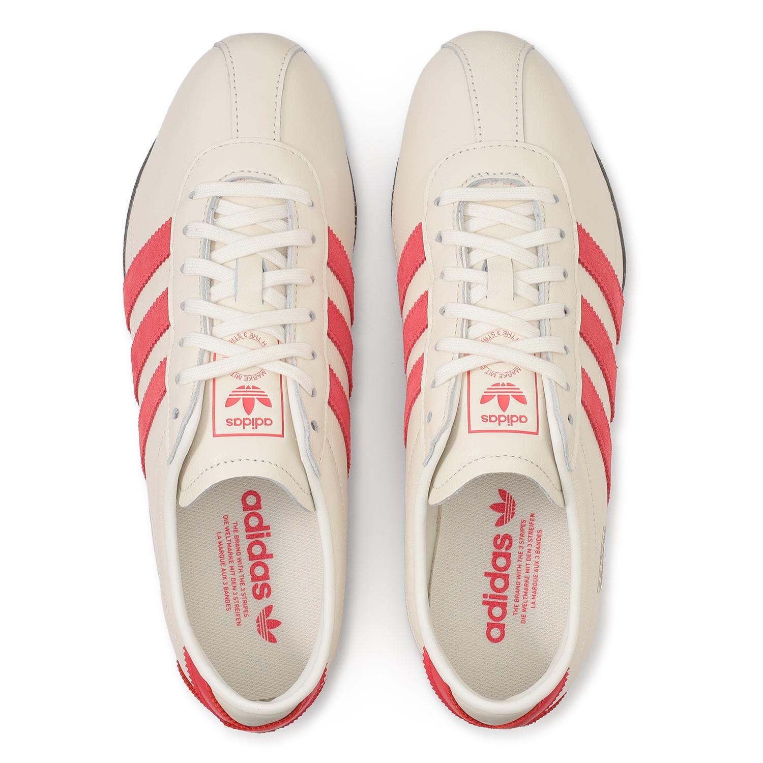 ADIDAS】 アディダス TOKYO W トーキョー W JR2080 ABC-MART限定 *CLOU