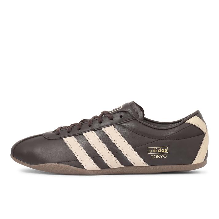 adidas �g�[�L���[ W *DARK/SAND/GUM5