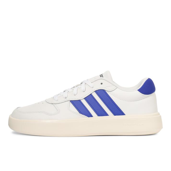 yz yADIDASz AfB_X LITECOURT U CgR[g JS3873 CORE/LUCI/OFFW 26cm