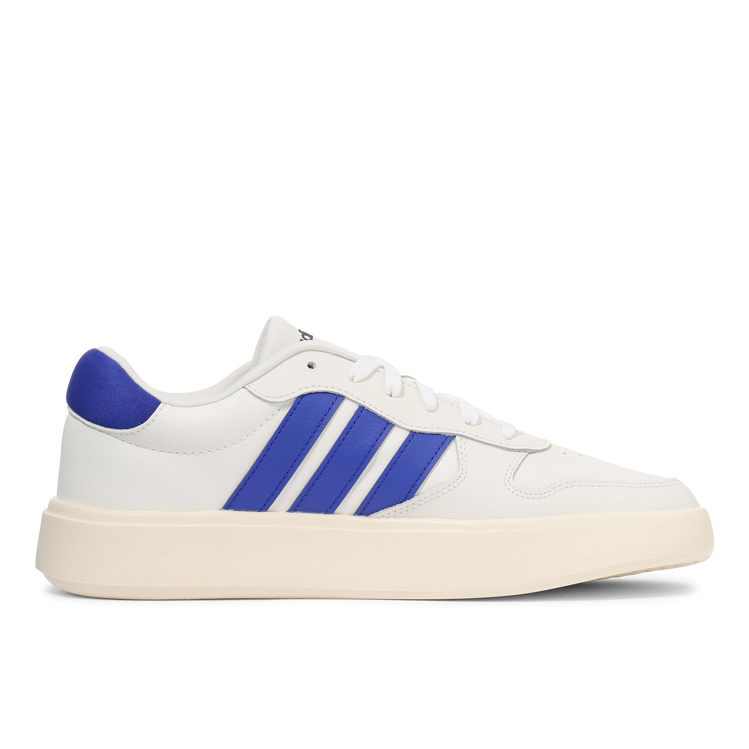 ADIDAS】 アディダス LITECOURT U ライトコート JS3873 CORE/LUCI/OFFW