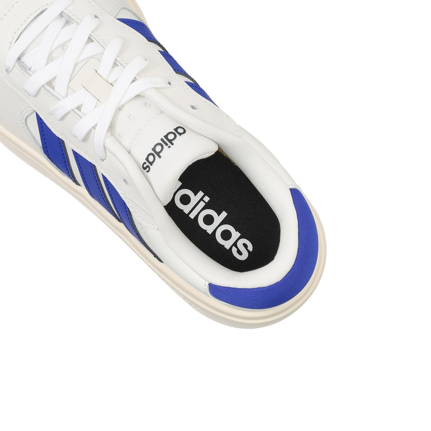 ADIDAS】 アディダス LITECOURT U ライトコート JS3873 CORE/LUCI/OFFW