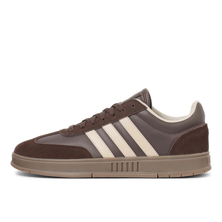 yz yADIDASz AfB_X GRADAS O_X KJ0859 ABC-MART DARK/CLAY/GUM5 25.5cm