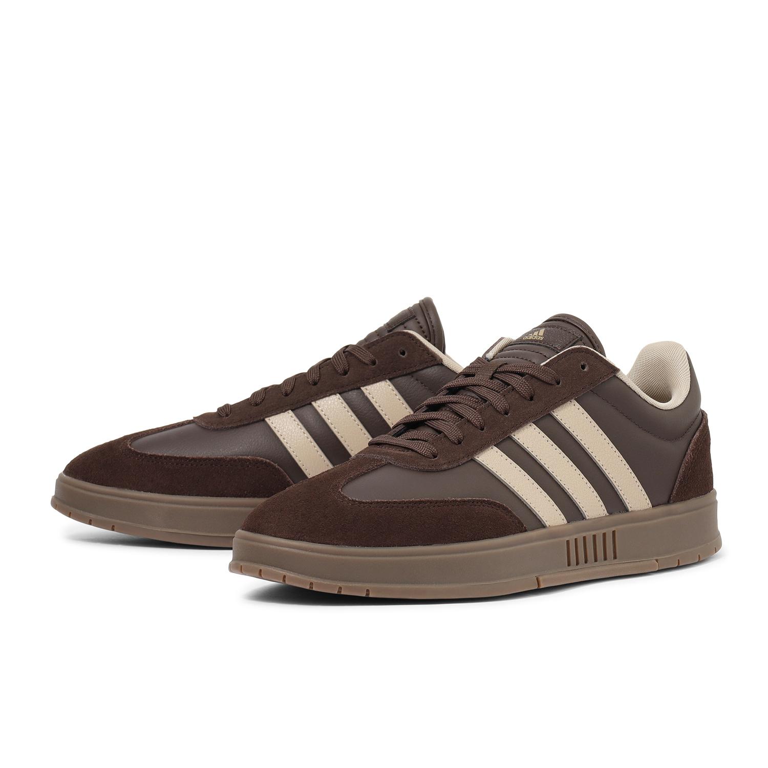 【ADIDAS】アディダス GRADAS グラダス CLAY/CORE/CHAR 国内発送 ADIDAS】アディダス GRADAS グラダス CLAY/CORE/CHAR 国内発送