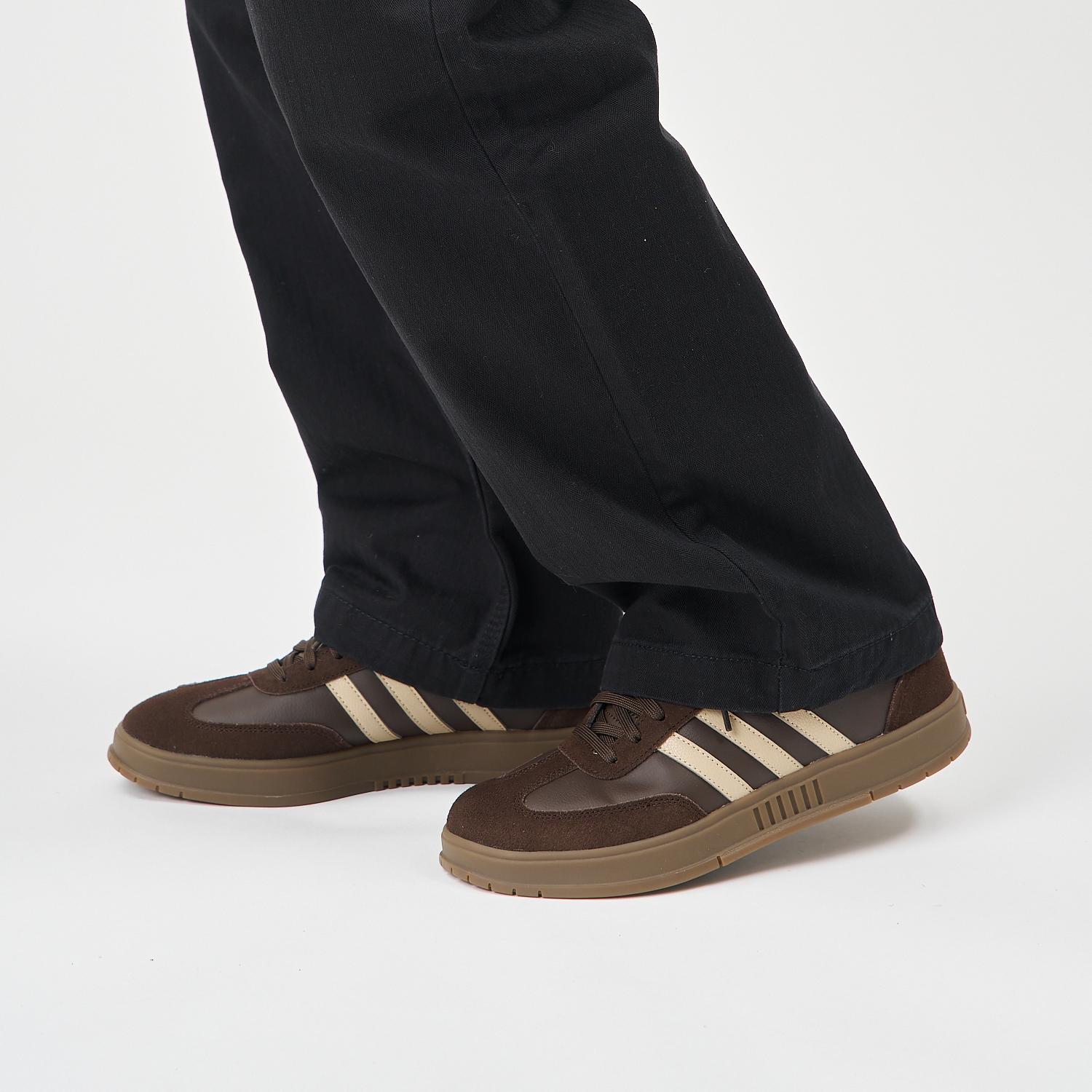 ADIDAS】 アディダス GRADAS グラダス KJ0859 ABC-MART限定 DARK/CLAY