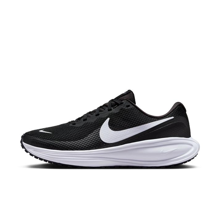 NIKE �E�B�����Y ���{�����[�V���� 8 001BLK/WHT