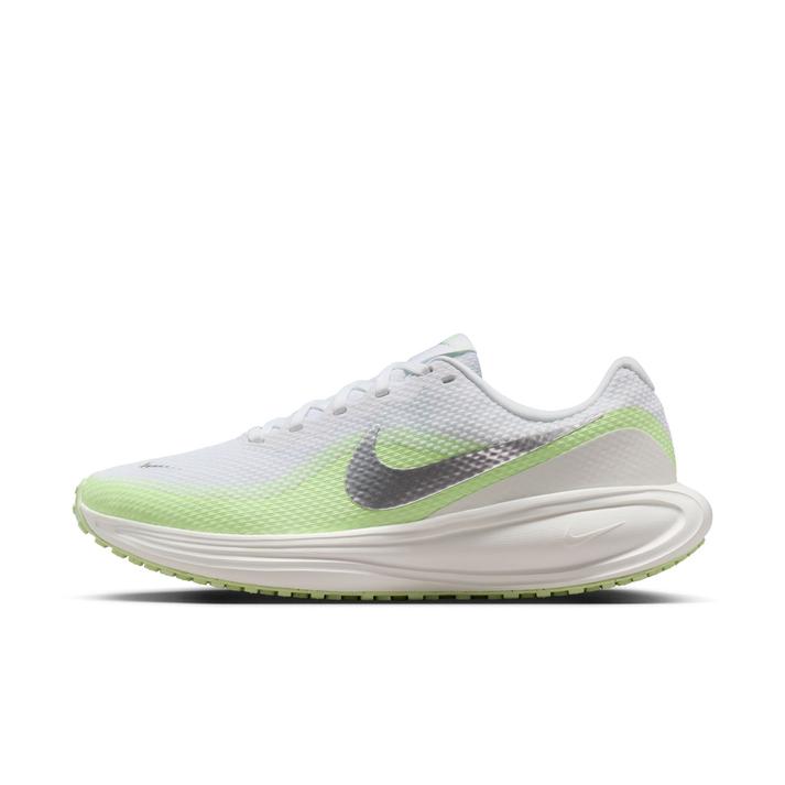 NIKE �E�B�����Y ���{�����[�V���� 8 100WHT/M SILV