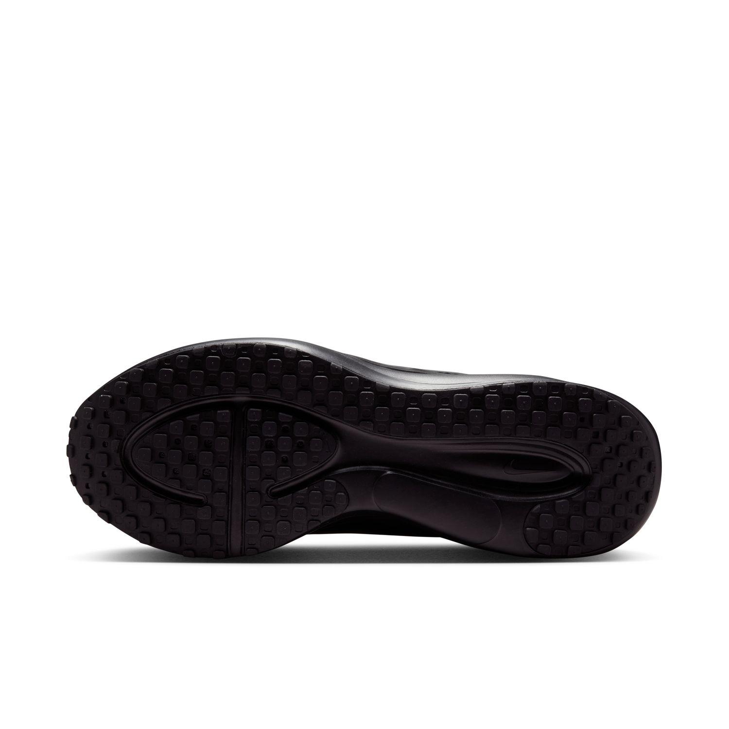 NIKE】 ナイキ REVOLUTION 8 レボリューション 8 MHJ9198 002BLK