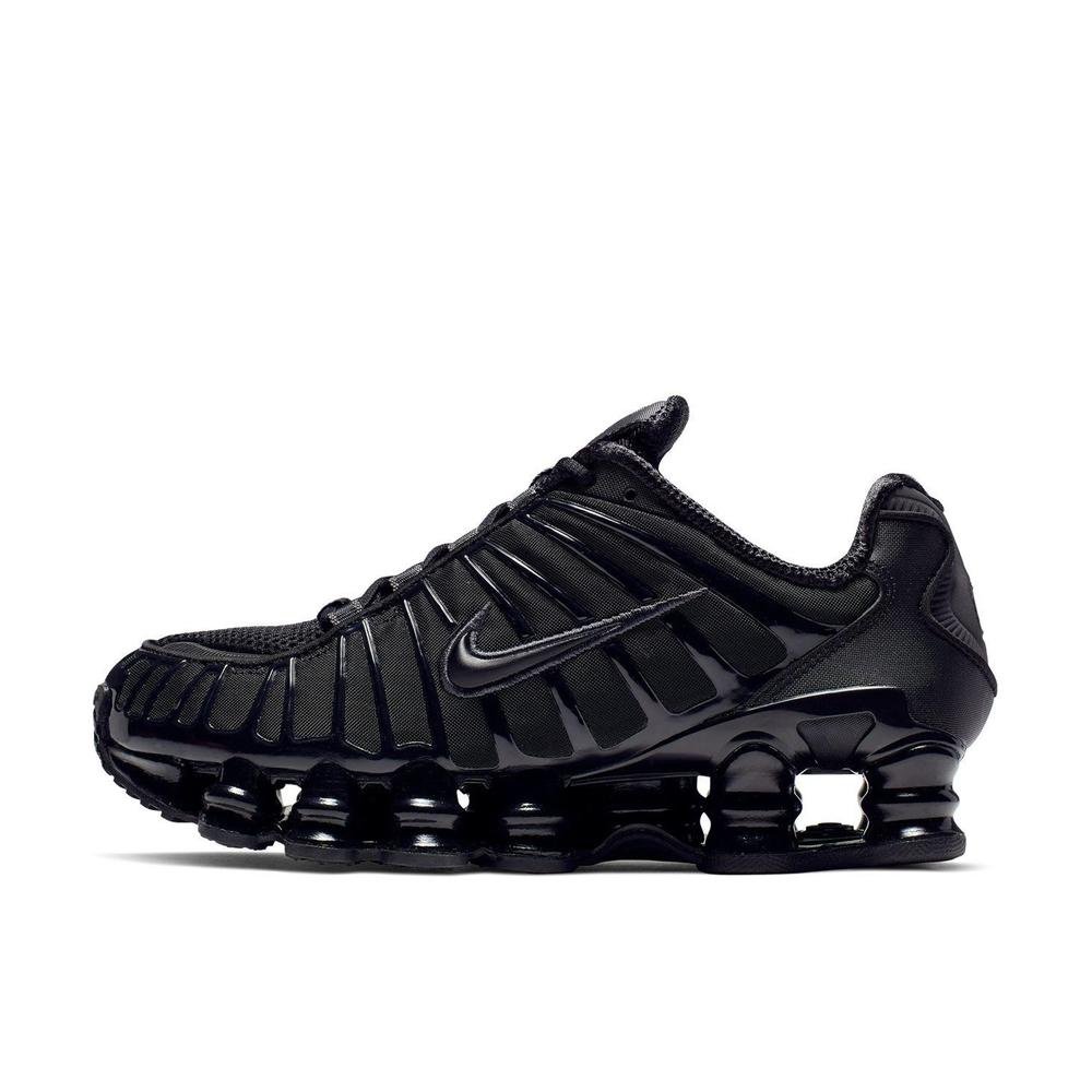 NIKE W SHOX TL｜BILLY