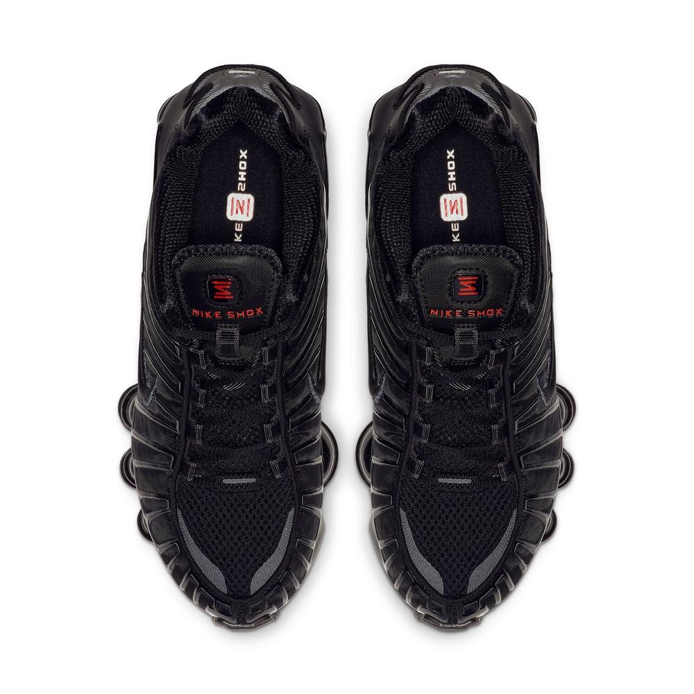 NIKE W SHOX TL｜BILLY