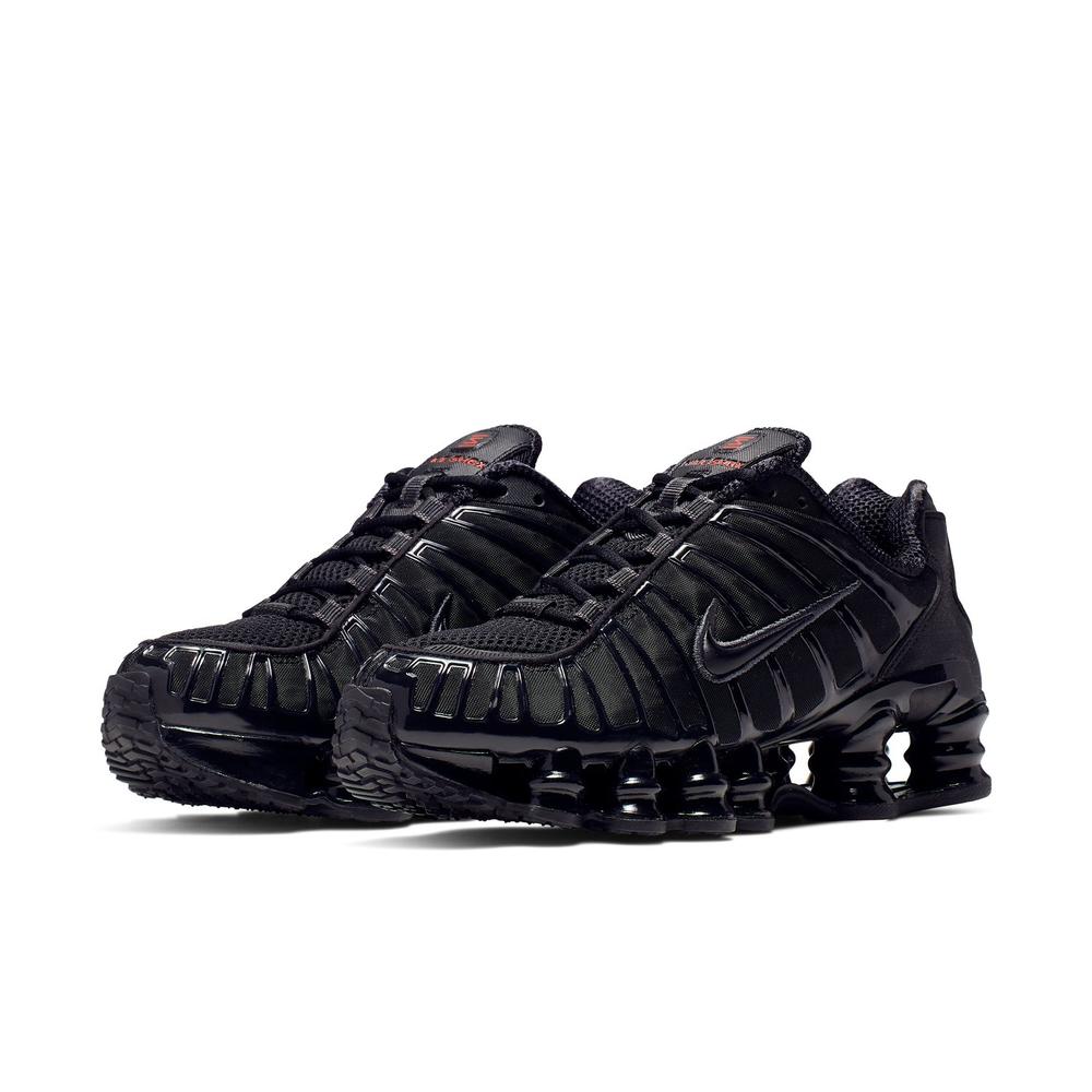 NIKE W SHOX TL｜BILLY