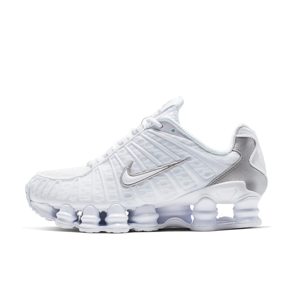 NIKE W SHOX TL｜BILLY