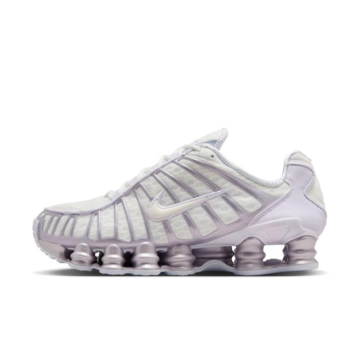 NIKE �E�B�����Y �V���b�N�X TL 104SMTWHT/SAIL