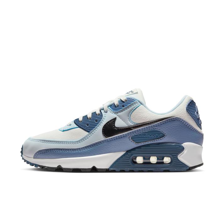 NIKE �E�B�����Y �G�A �}�b�N�X 90 100SMTWHT/BLK