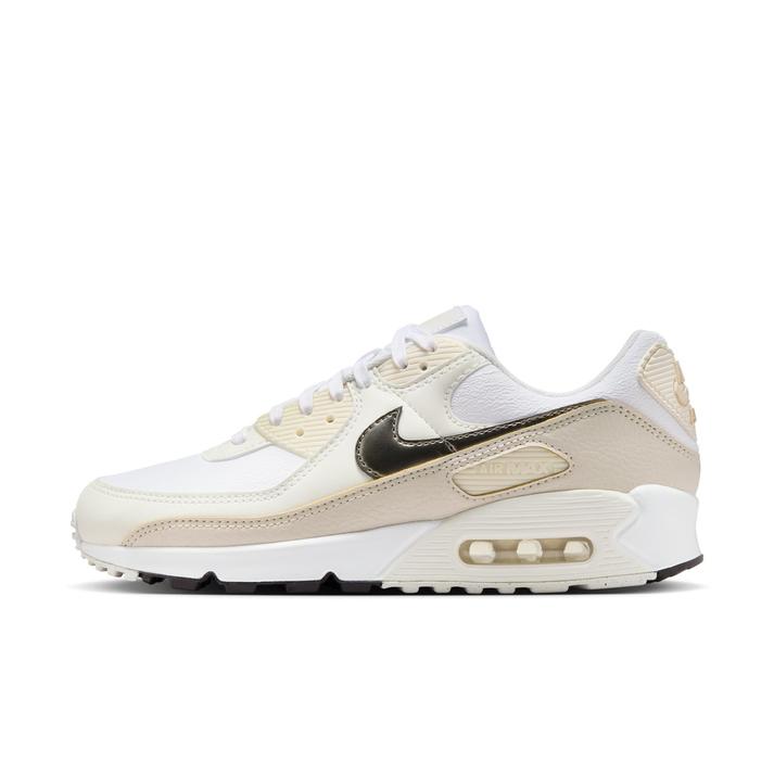 NIKE �E�B�����Y �G�A �}�b�N�X 90 101WHT/FLTPWT