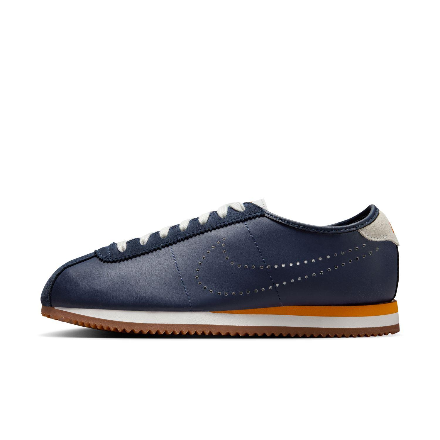 希少❗️ NIKE レディーススニーカー　ブルー　25㎝ NIKE公式】 レディース ブルー（青）シューズ / スニーカー