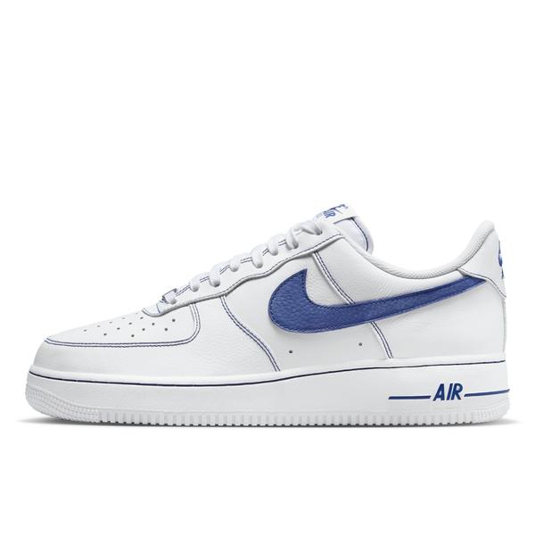 NIKE エア フォース 1 '07 LV8 ホワイト 24cm