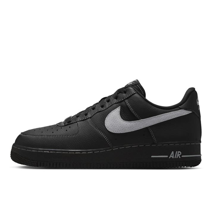 NIKE �G�A �t�H�[�X 1 '07 LV8 006BLK/WLFGRY
