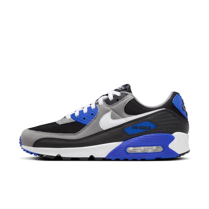 NIKE �G�A �}�b�N�X 90 001BLK/WHT