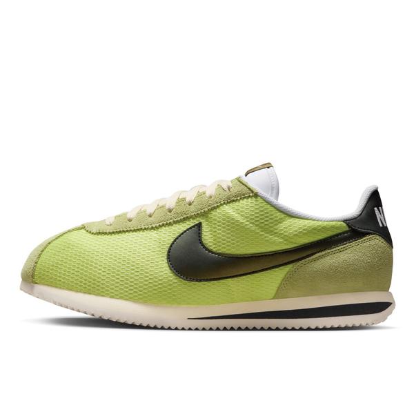 NIKE コルテッツ TXT イエロー 25cm