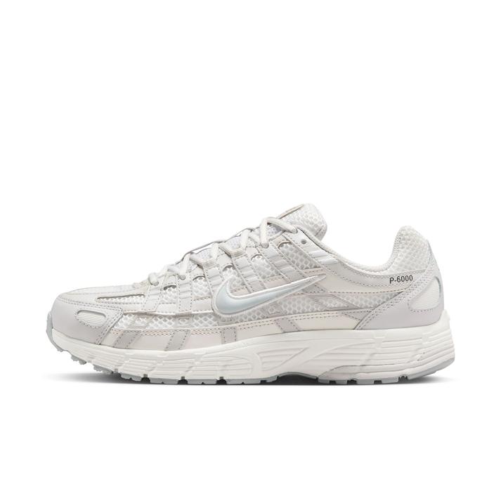 NIKE �E�B�����Y NIKE P-6000 SE 100SMTWHT/WLFGR