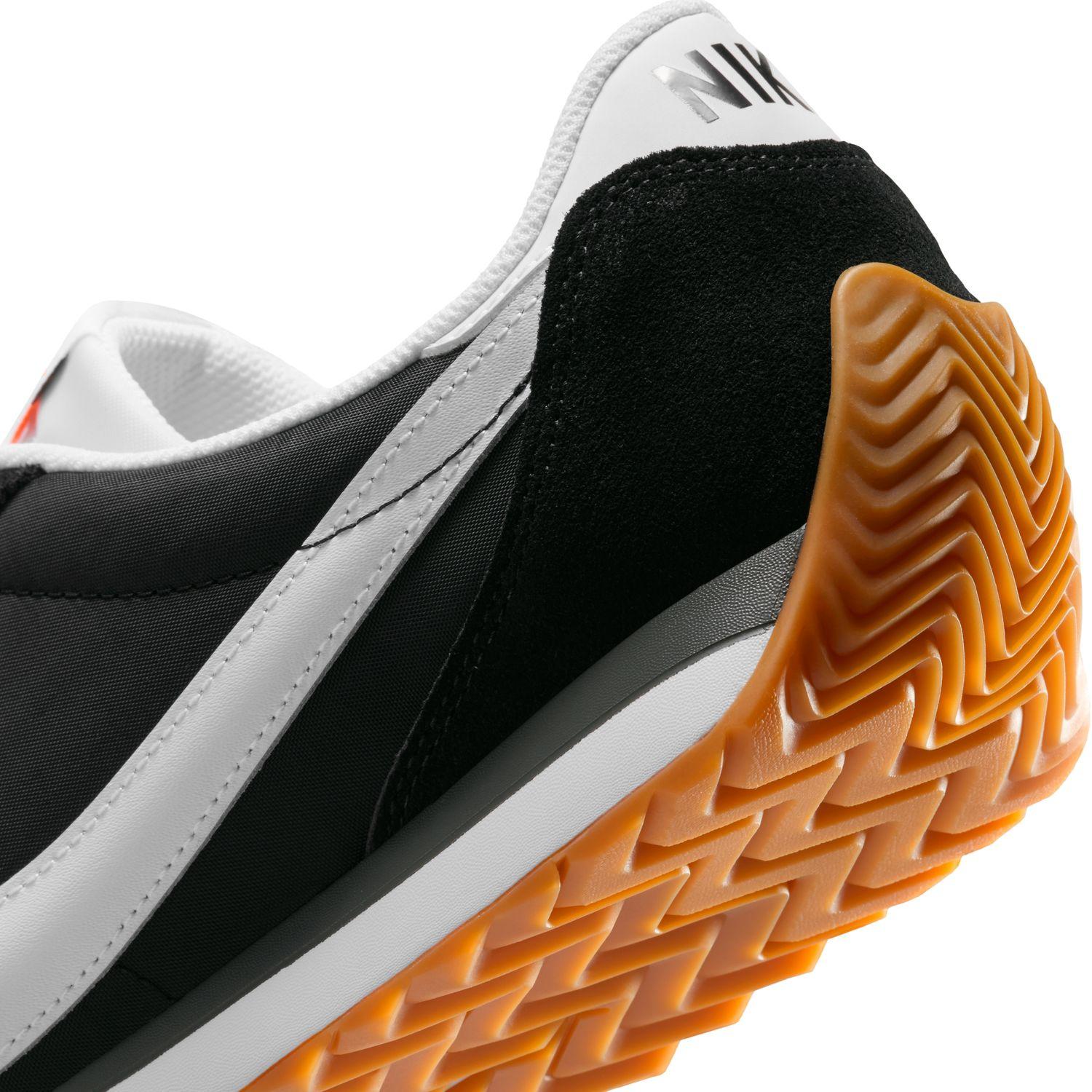NIKE】 ナイキ PACIFIC パシフィック MHQ2052 001BLK/WHT | ABC
