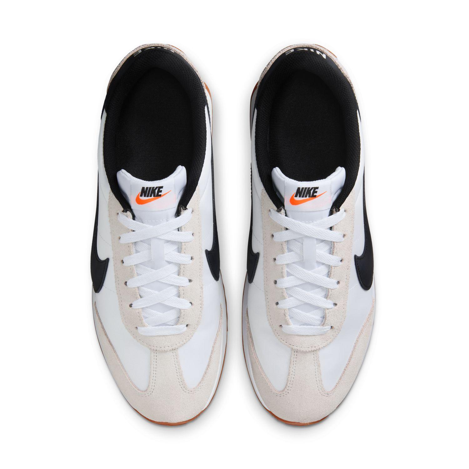 NIKE★国内発送★パシフィック / PACIFIC NIKE】 ナイキ PACIFIC パシフィック MHQ2052 100WHT/BLK | ABC
