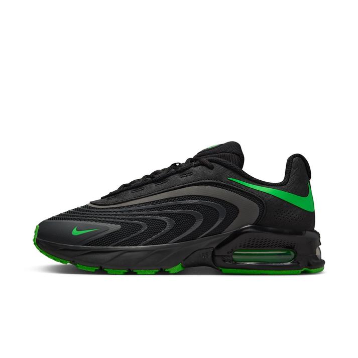 yz yNIKEz iCL AIRMAX FIRE GA }bNX t@CA MIF2621 007ANTHRA/GRST 25cm
