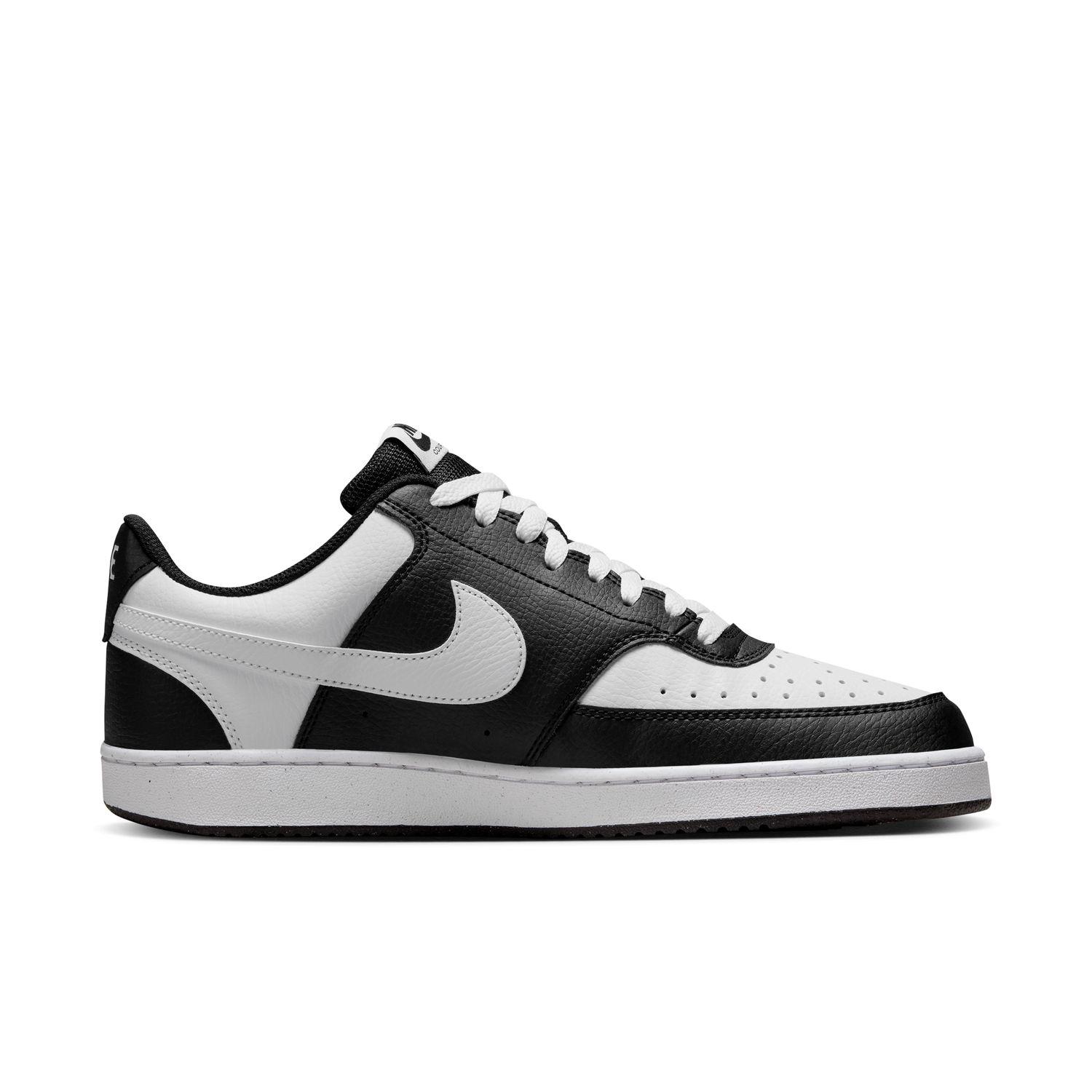 NIKE】 ナイキ COURT VISION LO コート ビジョン LO MHM9862 001BLK