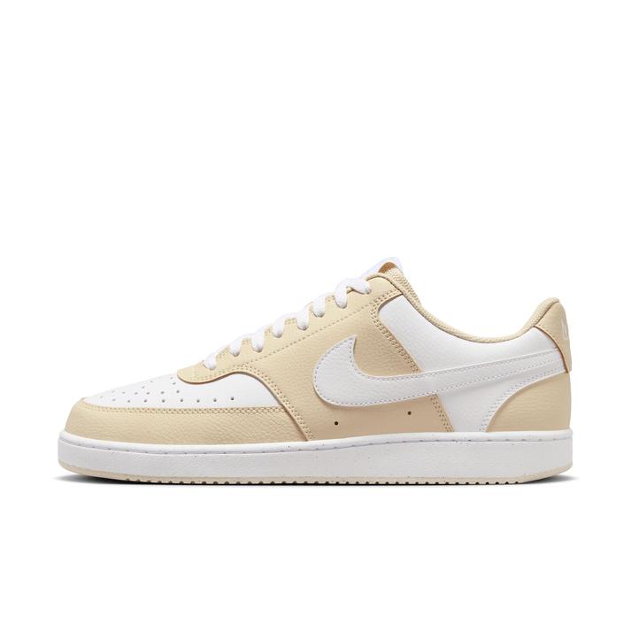 NIKE �R�[�g �r�W���� LO 200LTKAKI/WHT