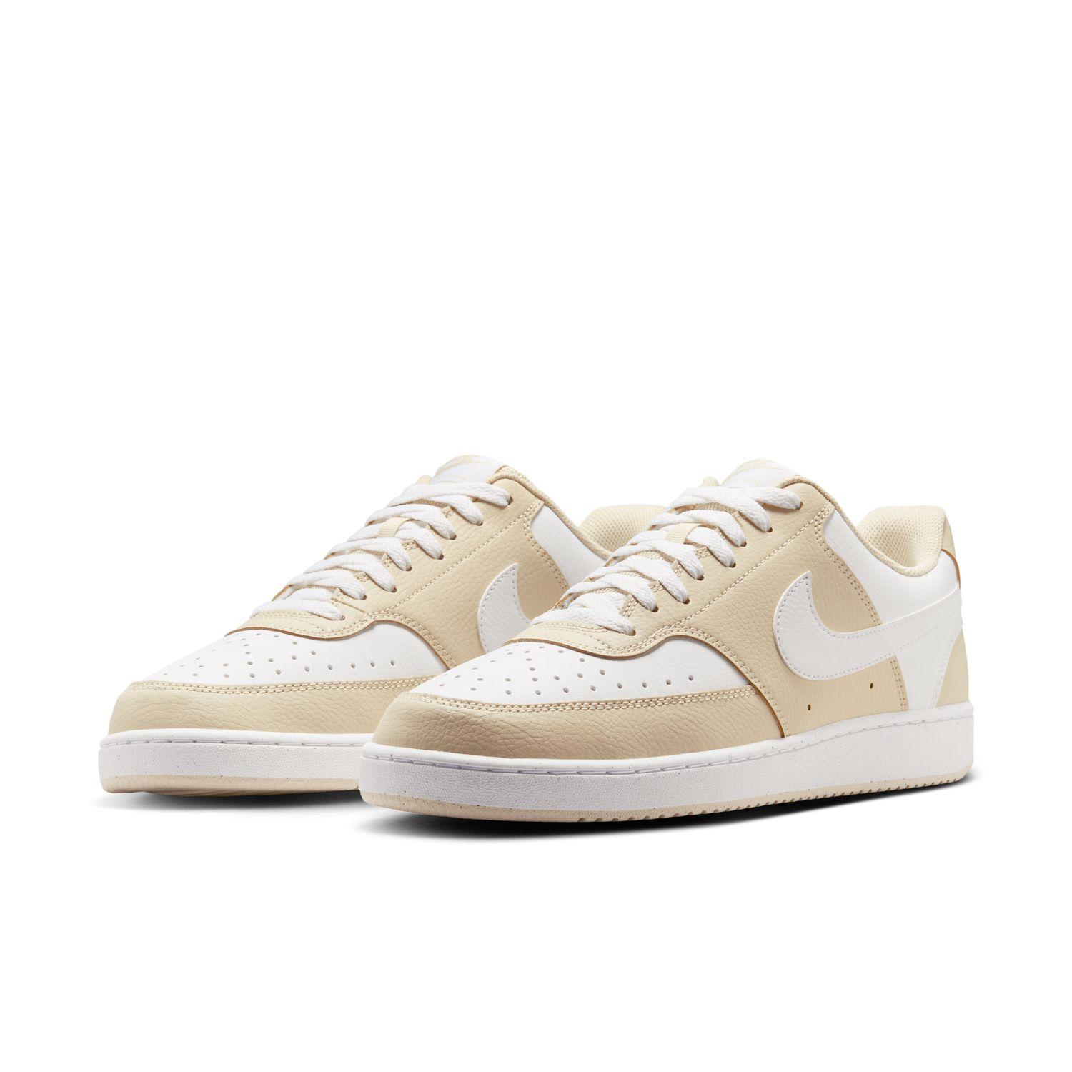【NIKE】ナイキ COURT VISION LO コート ビジョン LO NIKE ナイキ COURT VISION LO コート ビジョン MCD5463 105WHT