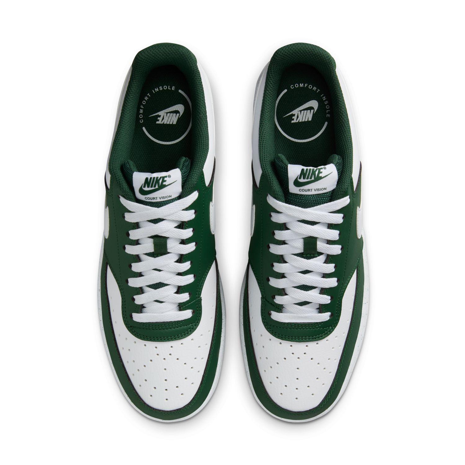 NIKE】 ナイキ COURT VISION LO コート ビジョン LO MHM9862 300FIR