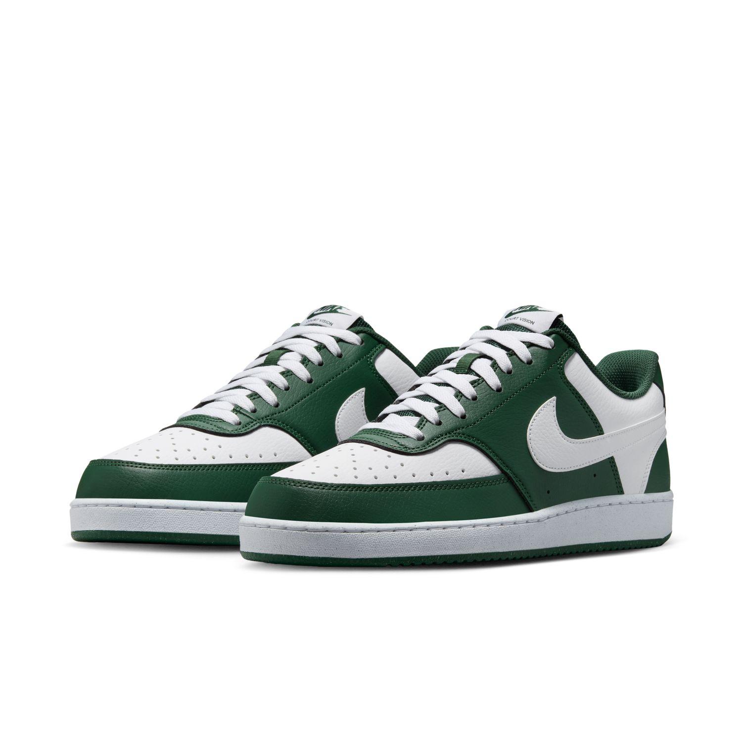 NIKE】 ナイキ COURT VISION LO コート ビジョン LO MHM9862 300FIR