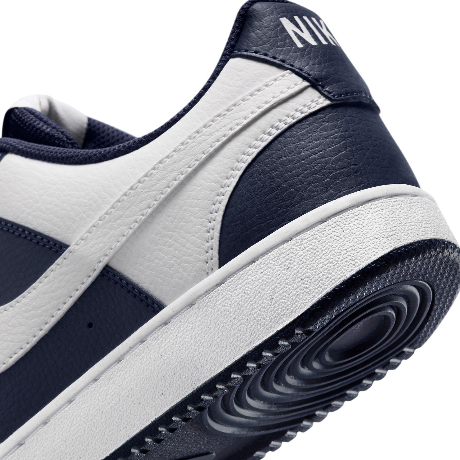 NIKE】 ナイキ COURT VISION LO コート ビジョン LO MHM9862 400MNNAVY