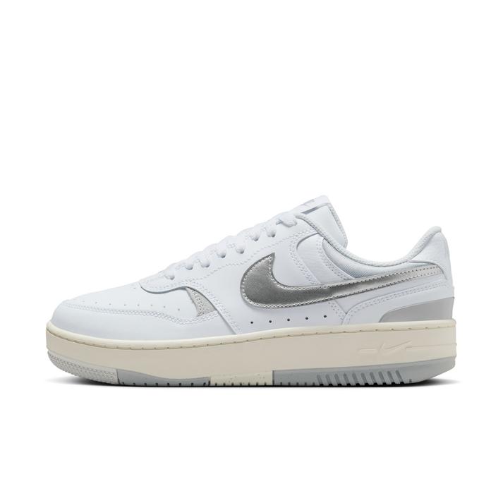 yz yNIKEz iCL W GAMMA FORCE EBY K} tH[X WHQ1674 100WHT/M SILV 29cm