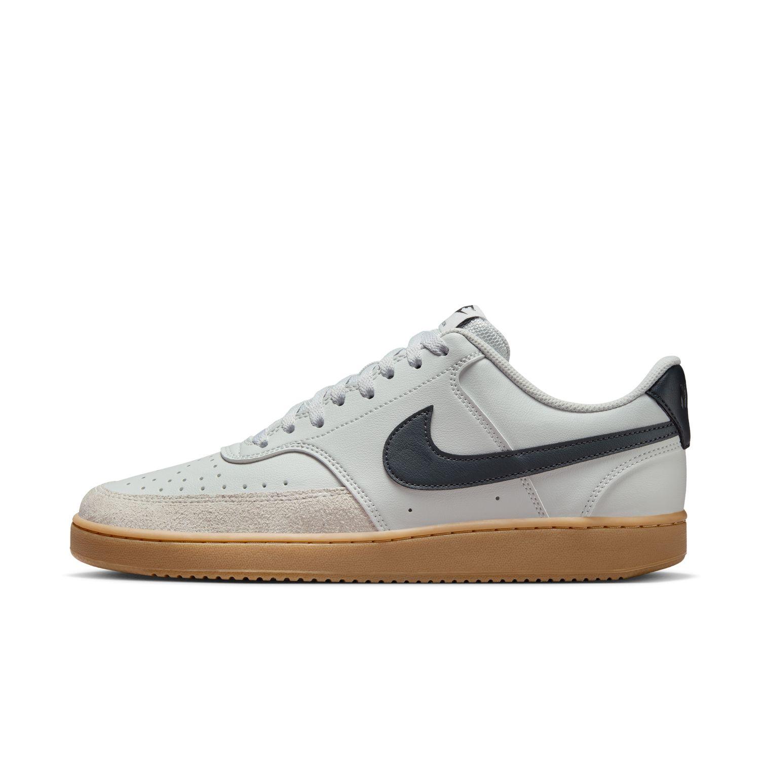 NIKE ナイキ スニーカー ベージュx黒 24cm 3600225Y0230 NIKEのスニーカー｜ABC-MART【公式】