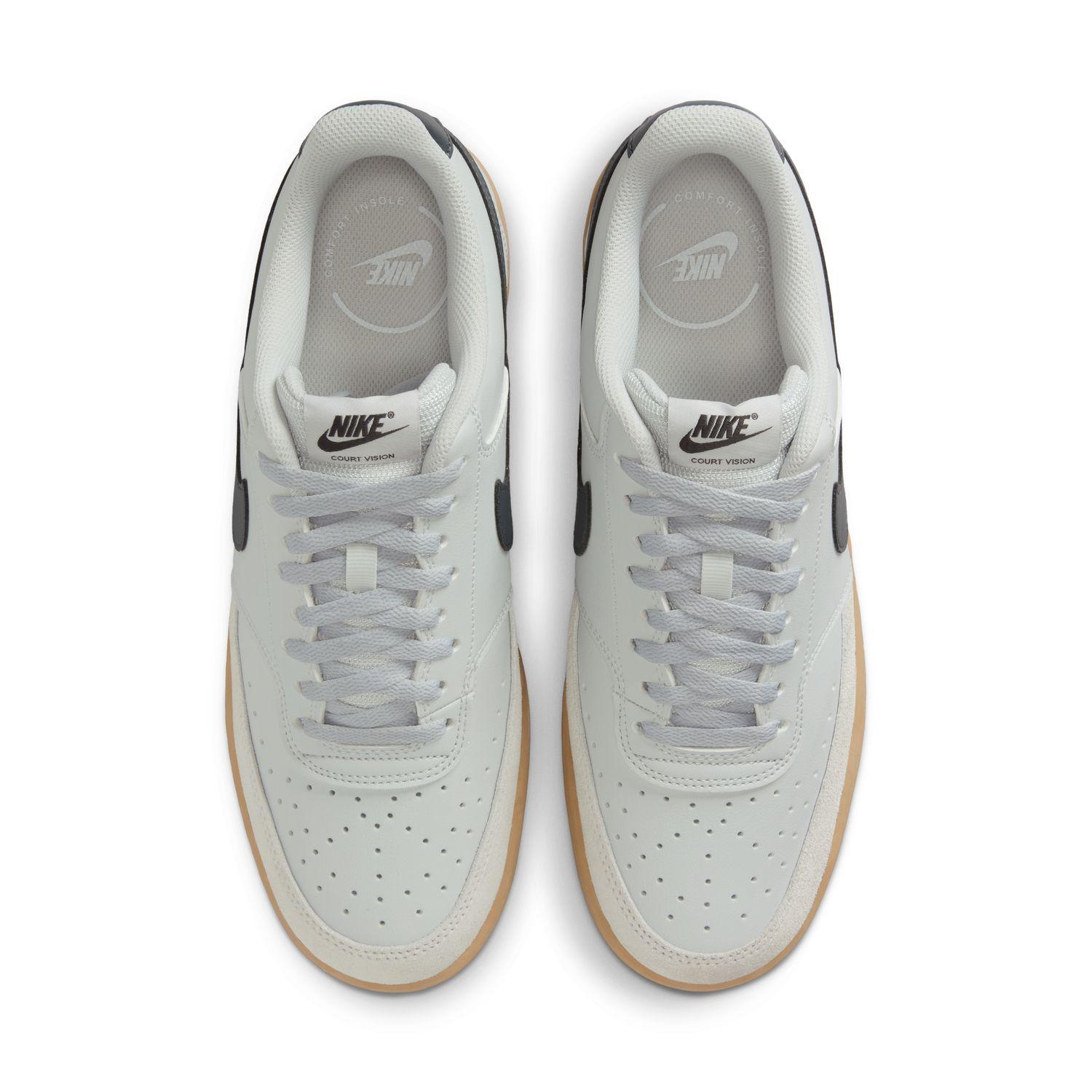 にエヌメリーと專用 NIKE】 ナイキ COURT VISION LO コート ビジョン LO MIB2998
