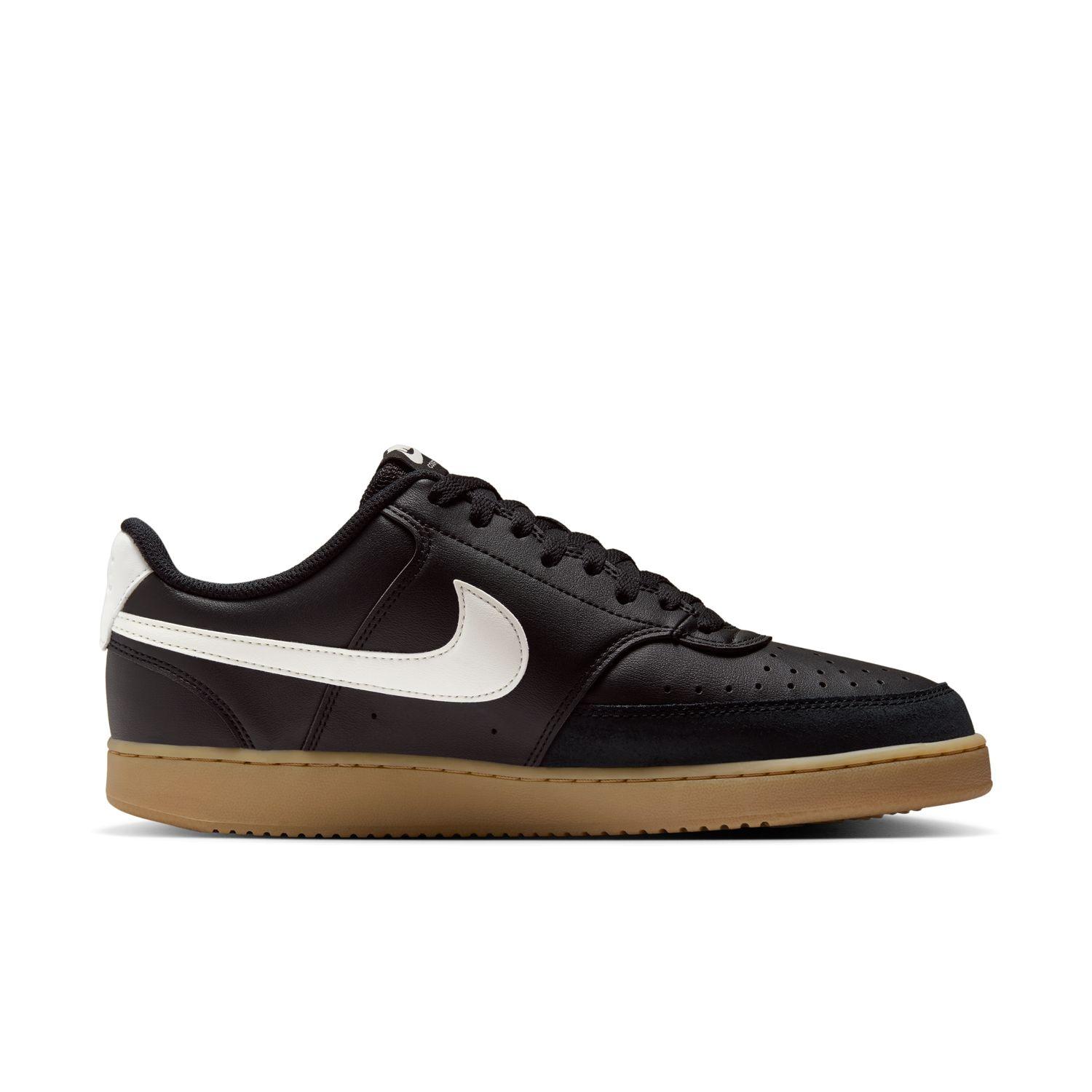 NIKE】 ナイキ COURT VISION LO コート ビジョン LO MIB2998 004BLK