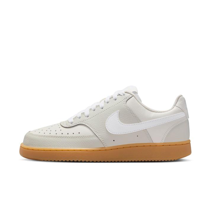 yz yNIKEz iCL W COURT VISION LO EBY R[g rW LO WIB7939 ABC-MART *072LTBONE/WHT 27.5cm