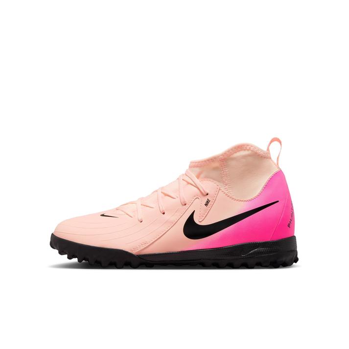 yz yNIKEz iCL JR PHANTOM LUNA II ACADEMY TF WjA t@g i II AJf~[ TF KFJ2610 800CRMTNT/BLK 23.5cm